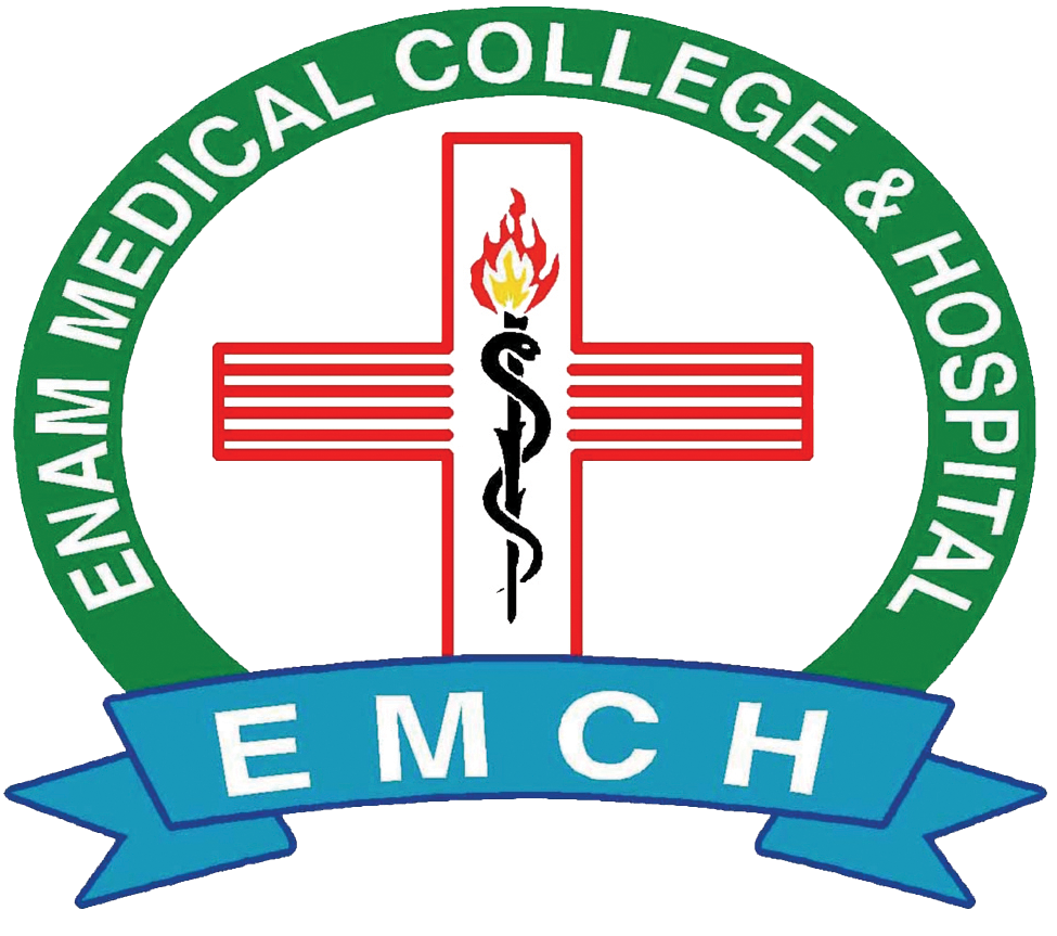 Hospital Logo